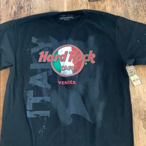 Hard Rock Cafe Venice